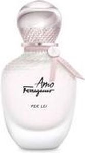 Salvatore Ferragamo Amo Ferragamo Per Lei Eau de Parfum für Damen 50 ml