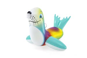 Bestway® Flash N' Splash Seal™ plávajúca hračka 157 x 114 cm