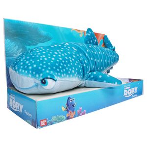Findet Dorie - Destiny ca. 33 cm.großes Stofftier
