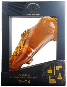 Golden Shoe Whisky 40% 0,7L