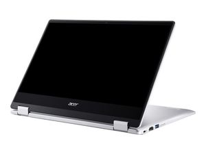 Acer Chromebook Spin 314 CP314-1HN - Flip-Design - Intel Celeron N4500 1.1 GHz - Chrome - Celeron - 1,1 GHz