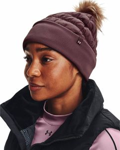 Under Armour Storm Insulated CGI Beanie dla kobiet, rozmiar: OSFA