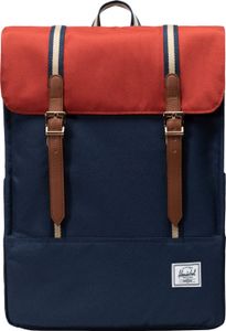 Herschel Survey Backpack 11404-06247, Rucksack, Uni, Dunkelblau, Größe: One size