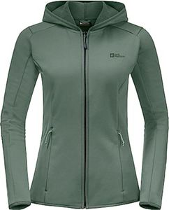 Jack Wolfskin Fleecejacke Baiselberg Hooded
