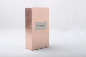 Burberry Limited Edition Eau de Parfum Spray 100ml
