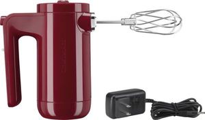 Kitchenaid  Handmixer 5KHMB732EER Empire Rot