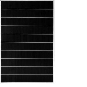 400 Watt Solarmodul, Schindel Solarpanel monokristallin, EcoDelta