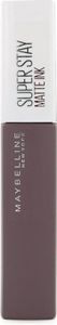 Maybelline New York Super Stay Matte Ink Lippenstift Nr. 90  5 ml