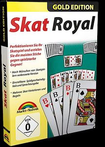 Skat Royal - Gold Edition