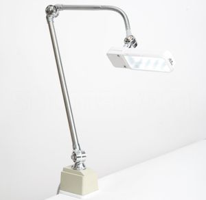 Led lampička - osvětlení pro šicí stroje a dílny HM-99TS LED