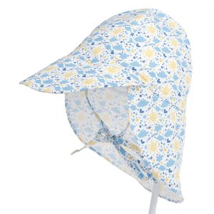 Outdoor Hüte Breite Krempe Fischerhüte Faltbar Anglerhut mit Schnell Trocknender Kinder Sonnenhut für Kinder Strandhut für Mädchen mit UV-Schutz