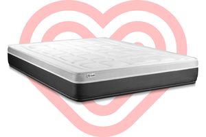 Matratze VITAL SOFT 140 x 220 cm