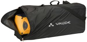 Vaude Protection Cover for Backpacks Rucksack Transporthülle schwarz 112l