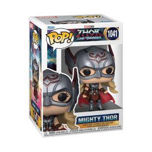 Thor Love and Thunder - Mighty Thor 1041 - Funko Pop! - Vinyl Figur