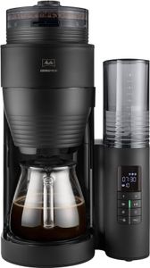 1030-05 AromaFresh Filterkaffeemaschine mit Mahlwerk
