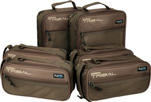 Shimano Tactical Gear Carp Full Compact Carryall & Cases
