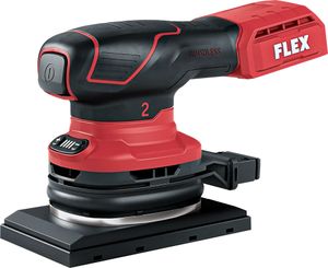 Flex Akku-Exzenterschleifer OSE 2-80 18-EC C ohne Akku Multisander 18 V 532084