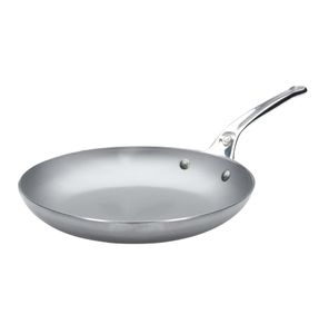 de Buyer 'Omelettepfanne aus Eisen Mineral B Pro Ø28 cm'