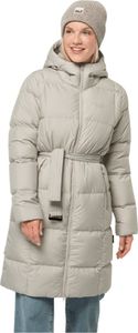Jack Wolfskin Frozen Lake Mantel Dusty Grey L
