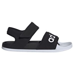 Adidas Adilette Sandal Core Black / Footwear White / Core Black EU 44 2/3