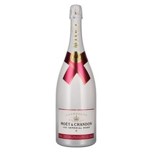 Moet & Chandon Champagner Ice Rose Imperial 1,5 l