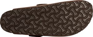 Birkenstock Boston FL habana úzka šírka 47