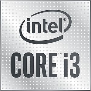 Intel Core i3 10105 Core i3 3,7 GHz - Skt 1200 Comet Lake