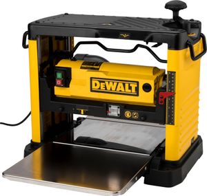 DeWALT DW733 Tisch-/Dickenhobelmaschine 1800 W 10000 RPM