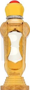 Al Haramain Sultan Parfümiertes öl für Damen 12 ml