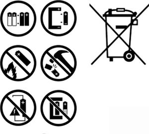 Einhell Akku-Fliesenschneidmaschine TE-TC 18/115 Li Akku 18V 4.0 Ah, Ladegerät