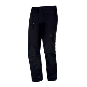 MAMMUT Wanderhose Mammut Courmayeur So Herren 0001 black 54