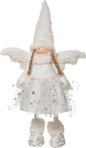 Figurka anděla 42 cm