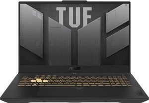 ASUS TUF Gaming FA707NV-HX044W, AMD Ryzen™ 7, 3,2 GHz, 43,9 cm (17.3"), 1920 x 1080 px, 16 GB, 1 TB