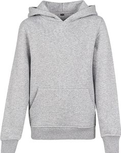 Build Your Brand KidsŽ Basic Hoody Build Your Brand KidsŽ Basic Hoody