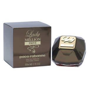 Paco Rabanne Lady Million Prive Eau de Parfum 30 ml