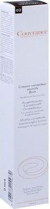 Tužka na obočí Couvrance (Eyebrow Corrector Pencil) 1,19 g, Brun