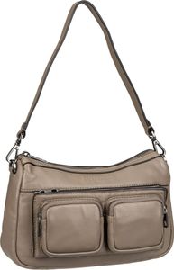 Liebeskind Berlin Handtasche Maia S Sheep Natural 27 x 10 x 18