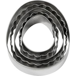 Creativ Company 782884, Edelstahl, Metall, 1 Stück(e)