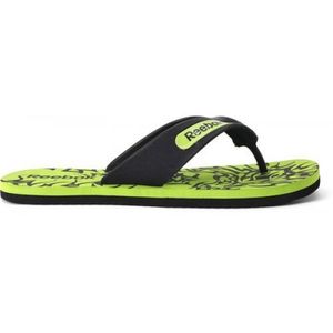 Reebok Possession II Größe 39 Damen Badelatschen Flip Flops In Grün