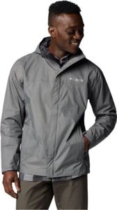 Columbia Watertight™ Ii Jacke Grau L Mann Grau L Columbia Watertight™ Ii Jacke Grau L Mann Grau L