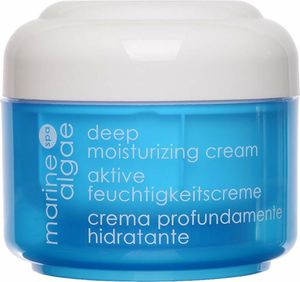 Ziaja Krem nawilżający z algami morskimi 50 ml