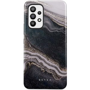 Samsung Galaxy A53 Kryty - plastové - tvrdé pouzdro Burga, zadní kryt - vícebarevné
