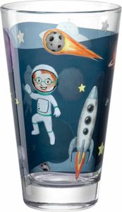 Leonardo Glas 300ml Bambini Avventura L044413
