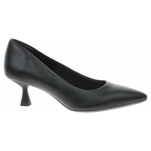 Tamaris Damen Pumps in Schwarz, Größe 41