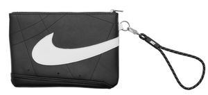 Nike Accessoires 9038/310 Nike Icon Blazer Wris 091 black/black/white