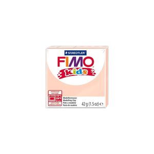 FIMO kids Modelliermasse ofenhärtend hautfarben 42 g