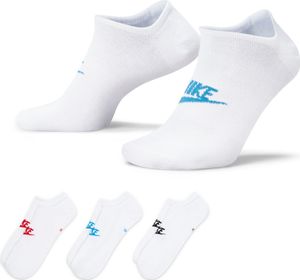 Skarpety Nike Sportswear Everyday Essential 3Pack DX5075 911 - MULTIKOLOR, 38-42