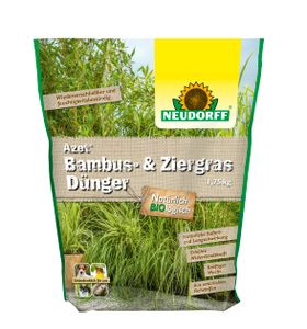 Neudorff Azet Bambus- und ZiergrasDünger - 1,75 kg