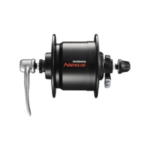 Shimano DH-C3000-3N-QR Hamulce obręczowe 9x100 32H Piasta