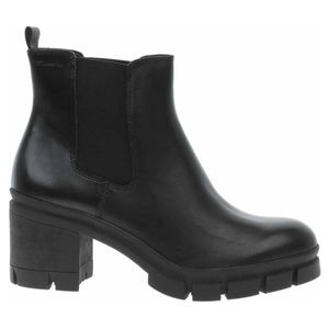 Tamaris Chelsea Boots schwarz 41